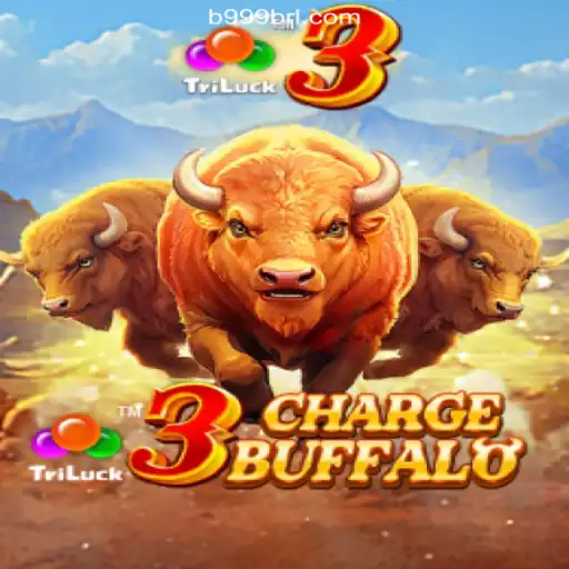 Discovering the Exciting World of 3ChargeBuffalo: The Ultimate Game on B999.games Platform