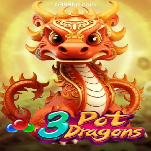 Discover the Exciting World of 3PotDragons on B999.games