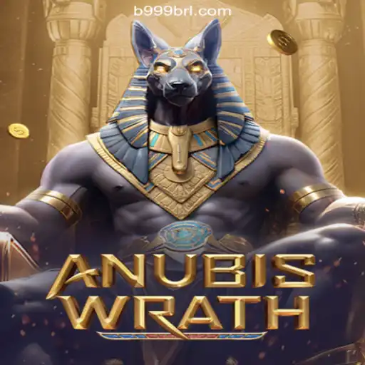 AnubisWrath: Dominate the Slots on B999.games Platform