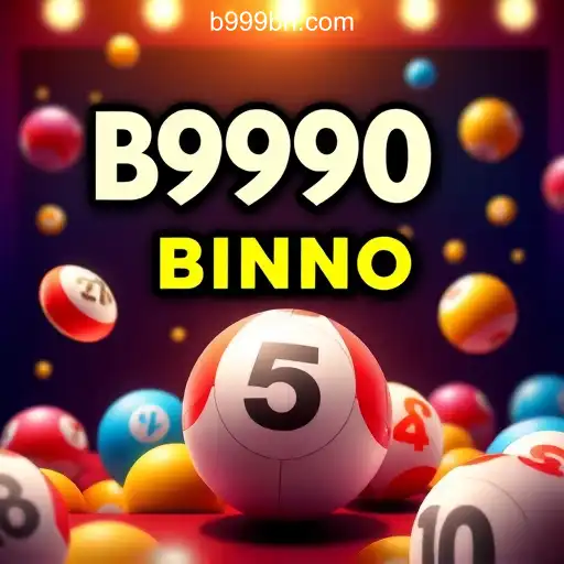 Exploring the Exciting World of Online Bingo Games on B999.games Platform