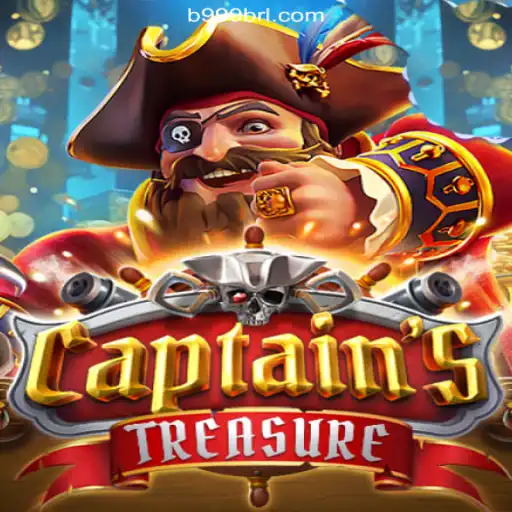 Explore CaptainssTreasure: The Premier Online Slot Game in Brazil