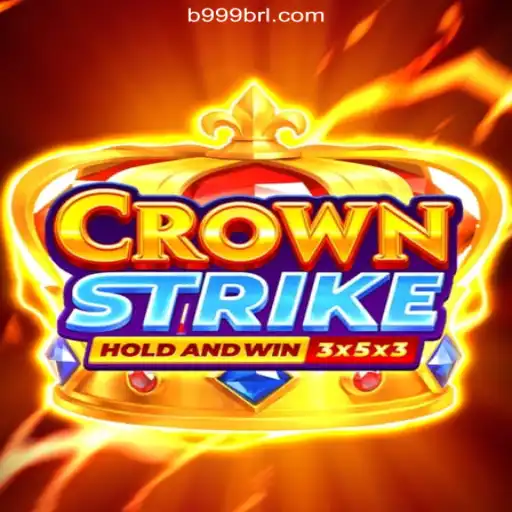 Unveiling the Thrilling World of Crownstrike: The Ultimate Slot Game Experience on B999.games