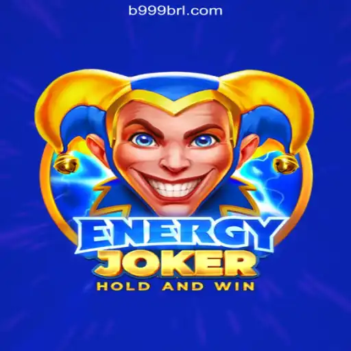 Explore EnergyJoker: The Premier Online Slot Game on B999.games Platform
