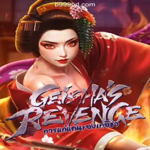 Exploring the World of GeishasRevenge: A Leading Online Slots Game in Brazil