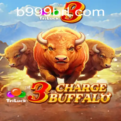Discovering the Exciting World of 3ChargeBuffalo: The Ultimate Game on B999.games Platform