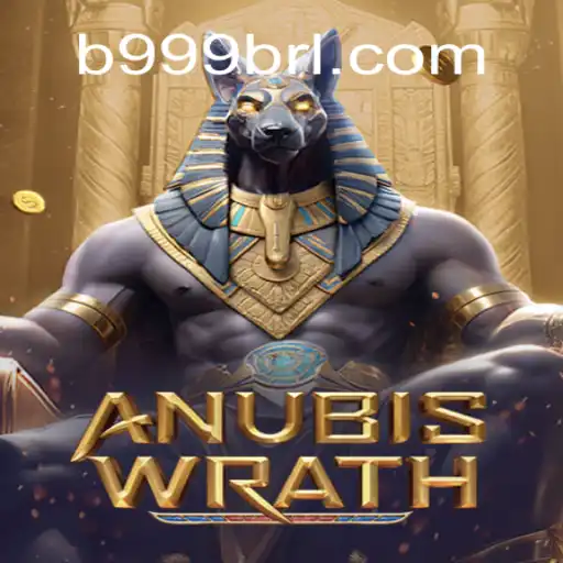 AnubisWrath: Dominate the Slots on B999.games Platform