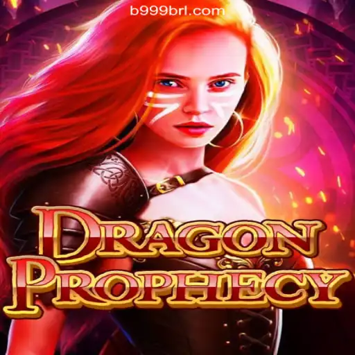 DragonProphecy: Explore the Mystical Realm on B999.games Platform - Online Slots Brasil #1