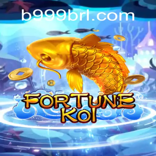 Discover the Exciting World of FORTUNEKOI: The Leading Online Slot Game on B999.games