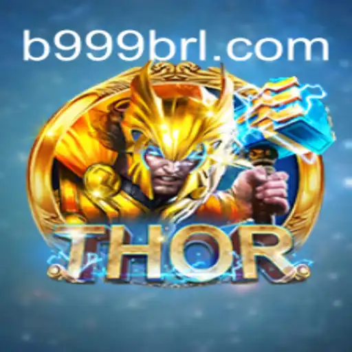 Unleashing the Power of THOR: Exploring the World's Premier Online Slot on B999.games