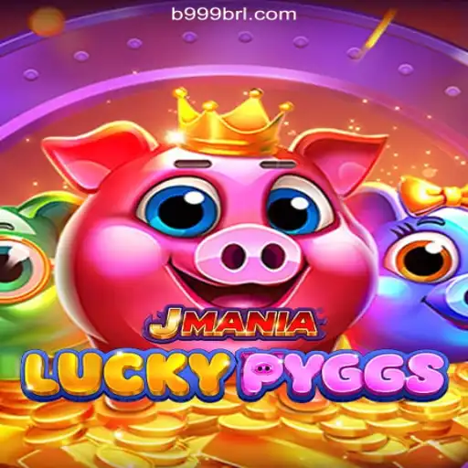 Explore the Exciting World of JManiaLuckyPyggs on B999.games Platform