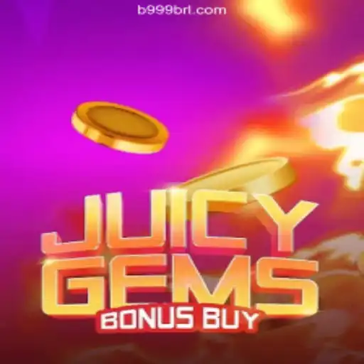 Exploring JuicyGemsBonusBuy: Unveiling the Thrills on B999.games Platform