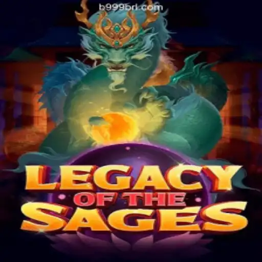 Exploring LegacyoftheSages: Brazil's Top Choice on B999.games Platform