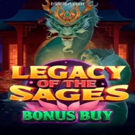 Exploring LegacyoftheSagesBonusBuy: A Premier Slot Game on B999.games