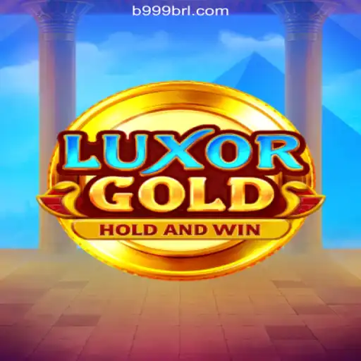LuxorGold: Exploring the Thrills of Online Slots on B999.games Platform