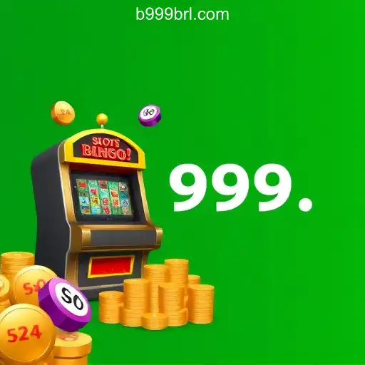 Exploring Online Bingo and the B999.games Platform: A Deep Dive into the World of Slots Brasil #1