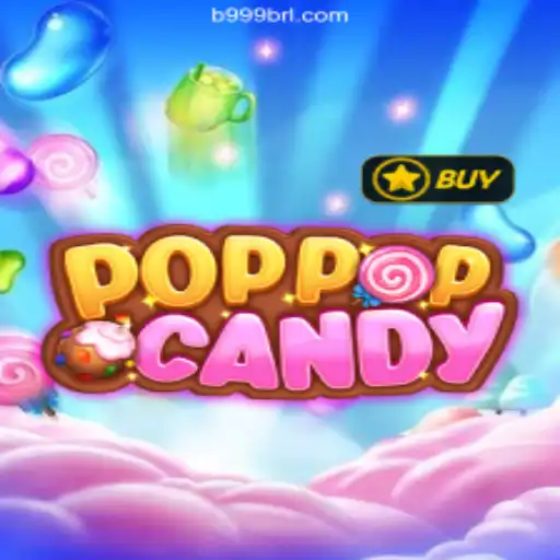 Discover the Thrills of POPPOPCANDY: The Leading Game on B999.games