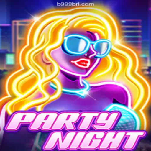 PartyNight: The Online Slots Sensation on B999.games Platform in Brazil