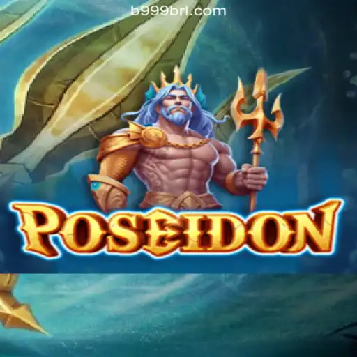 Explore the Depths of Poseidon: Online Slots on B999.Games Platform