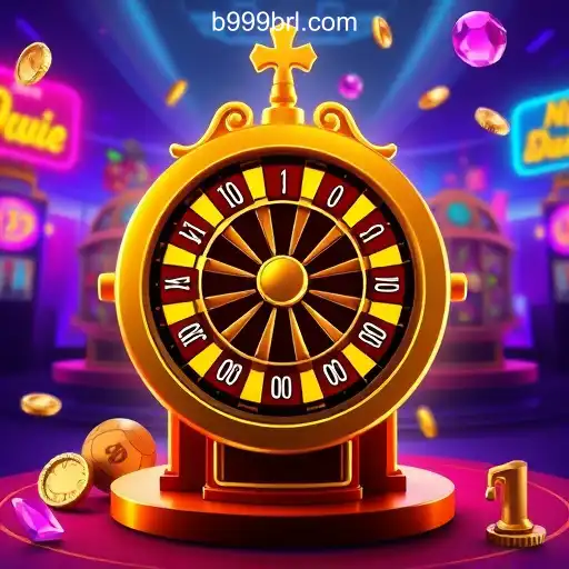 Exploring the Exciting World of Rotary Games on B999.games Platform-Online Slots Brasil #1