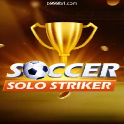 Dive into SoccerSoloStriker: The Thrilling Soccer Game on B999.games Platform