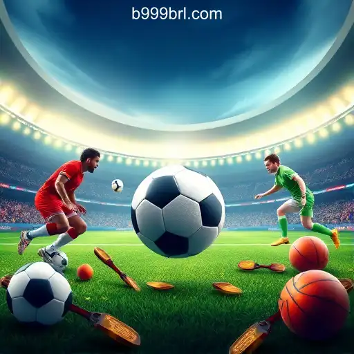 The Rise of Online Sports Betting and B999.Games Platform-Online Slots Brasil #1