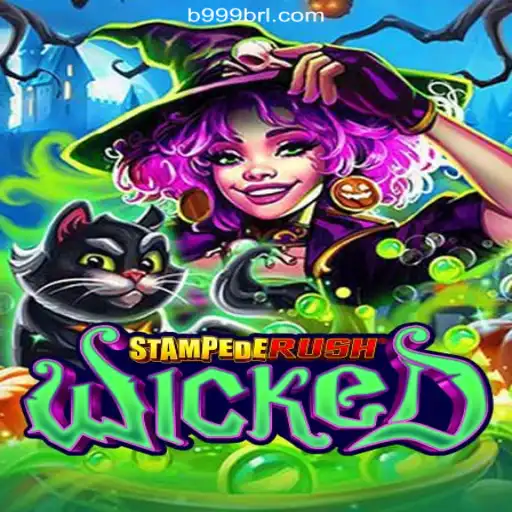 Explore the Exciting World of StempedeRushWicked