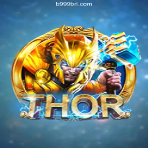 Unleashing the Power of THOR: Exploring the World's Premier Online Slot on B999.games