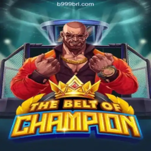 Discover the Exciting World of TheBeltOfChampion on B999.games Platform