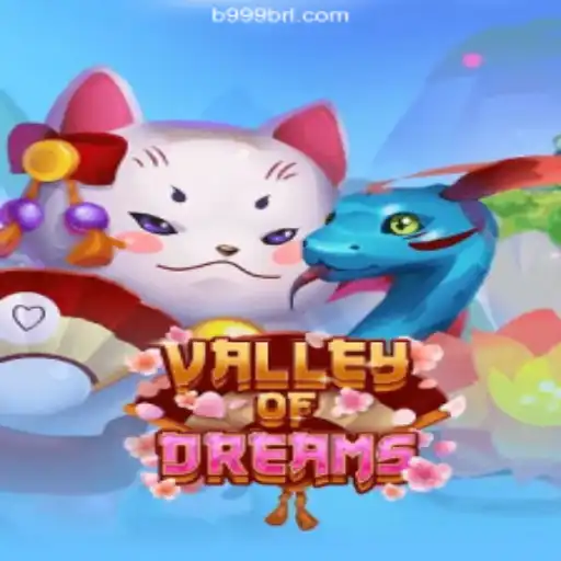Exploring ValleyofDreams: A Stellar Online Slot Experience on B999.games