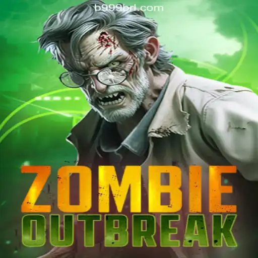 ZombieOutbreak: An Immersive Experience on B999.games Platform Online Slots Brasil #1